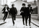 Beatlemania lovers!