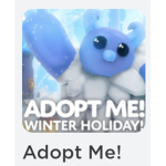 Adopt me fan forever 12345678910