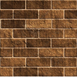 Find the Brick Wall! (Not on the First Island)
