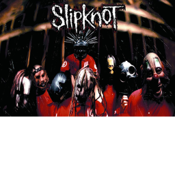 slipknot duality
