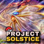 Project: Solstice Community