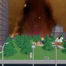Meme City