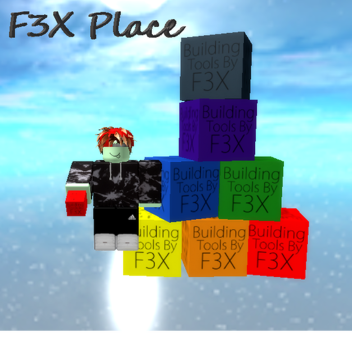 Building F3x