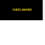 Cubic Game