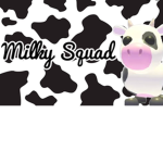 Milky Squad Original