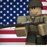 America Armed Forces 1940's