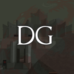 Dragonstone, The Known World