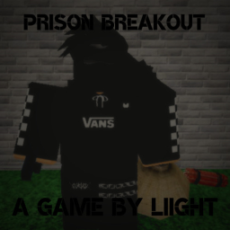 Prison Breakout! (Classic)