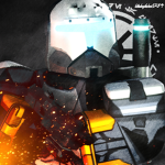 |]GAR[| Republic Commandos