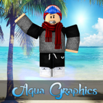Aqua Graphics