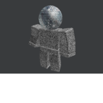 Disco Balls!