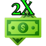 2X Money