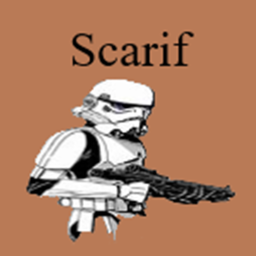 〔TGE〕Imperial Base on Scarif