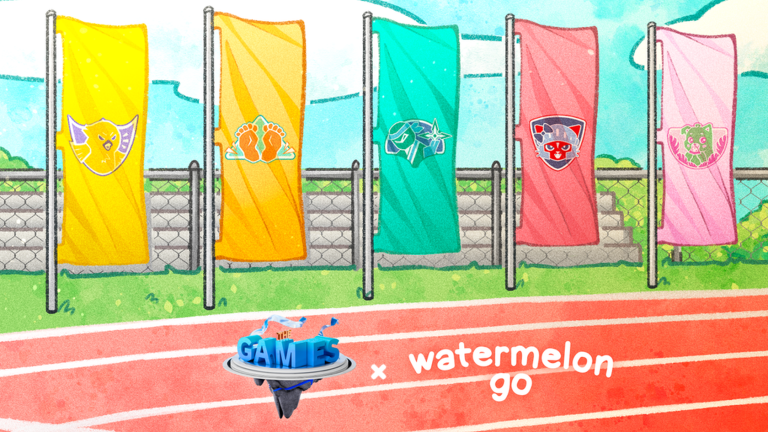  [Staging] Watermelon GO! thumbnail