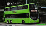 bus fan :)