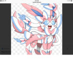 Sylveon Squad Official