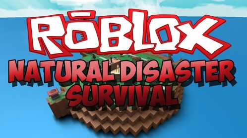 Natural Disaster Survival