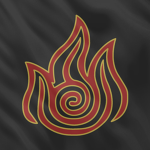 The Fire Nation Military