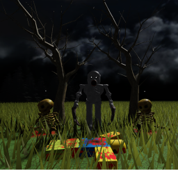 Survive rake!