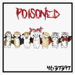 poisøned