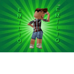 Emilio and his Friends
