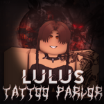 Lulu's Tattoo Parlor