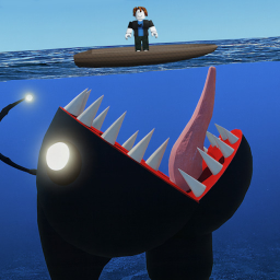 A DEADLY BOAT TRIP icon