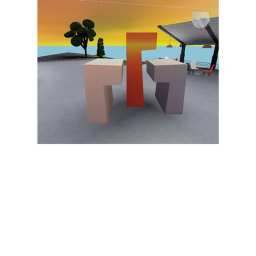 Sunset cafe ~ Official V2! Selling ranks!