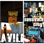 LAVille City