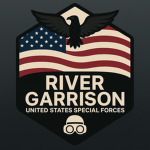 USSF | River Garrison Military |
