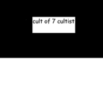 Cult of 7