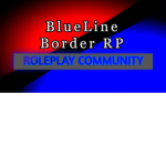 ER:LC Blueline Border RP