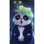 Pandy pandy!!