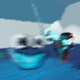 Infinity's Rooms RPG Re-Take (A-120) [FRIEND ONLY] icon