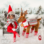 Rxindeer Elves