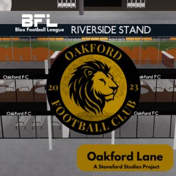 Oakford Lane