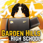 Garden Hills High School