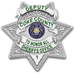 Coke County Sheriff Office || RP