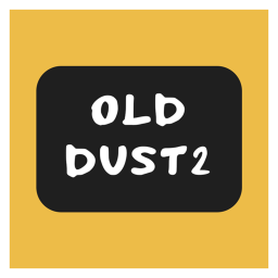 Old dust 2