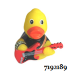 Its Just Duck