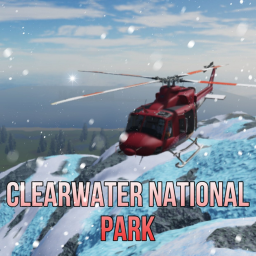 Clearwater National Park