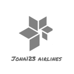 Jona123 airlines