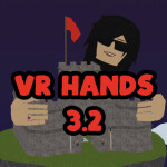 VR Hands v3.2 🎙️