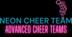 -NEON CHEER TEAM-