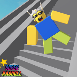 Super RagDoll