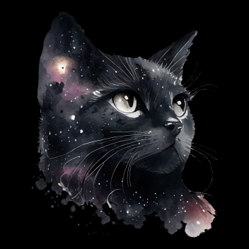 cat cat
