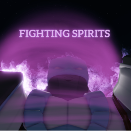 Fighting Spirits