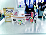 Ice cream club!!