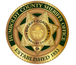 [HCSO] Humboldt County Sheriff's Office