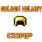 Golden Helmet Corp™